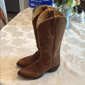Miranda Lambert Women’s Cowboy Boots
